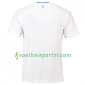 Uruguay Uit Shirt WK voetbal 2018